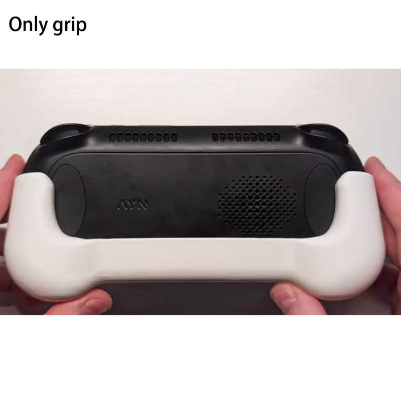 3D printing for Odin 2 Mini AY - Gaming Console Portable ulasan dan harga