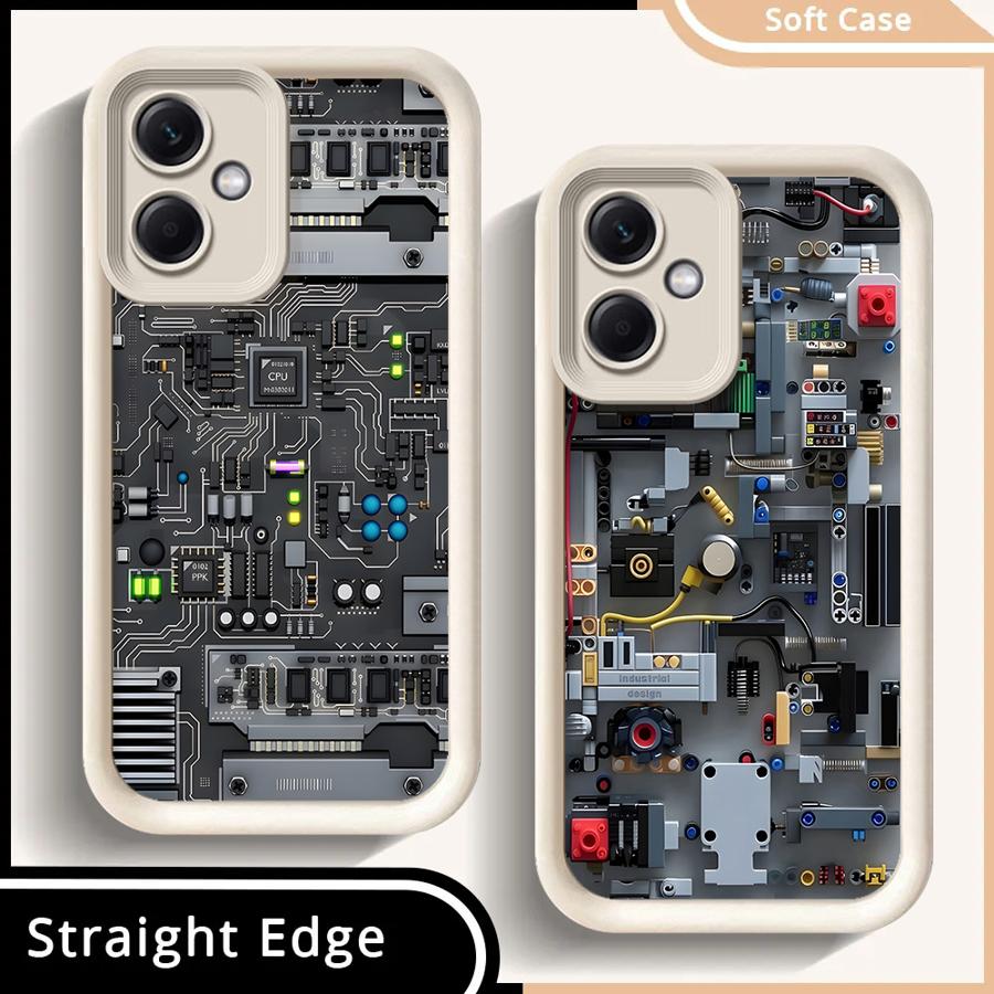 Gaming Console Pattern Phone C - Gaming Console For Phone ulasan dan harga