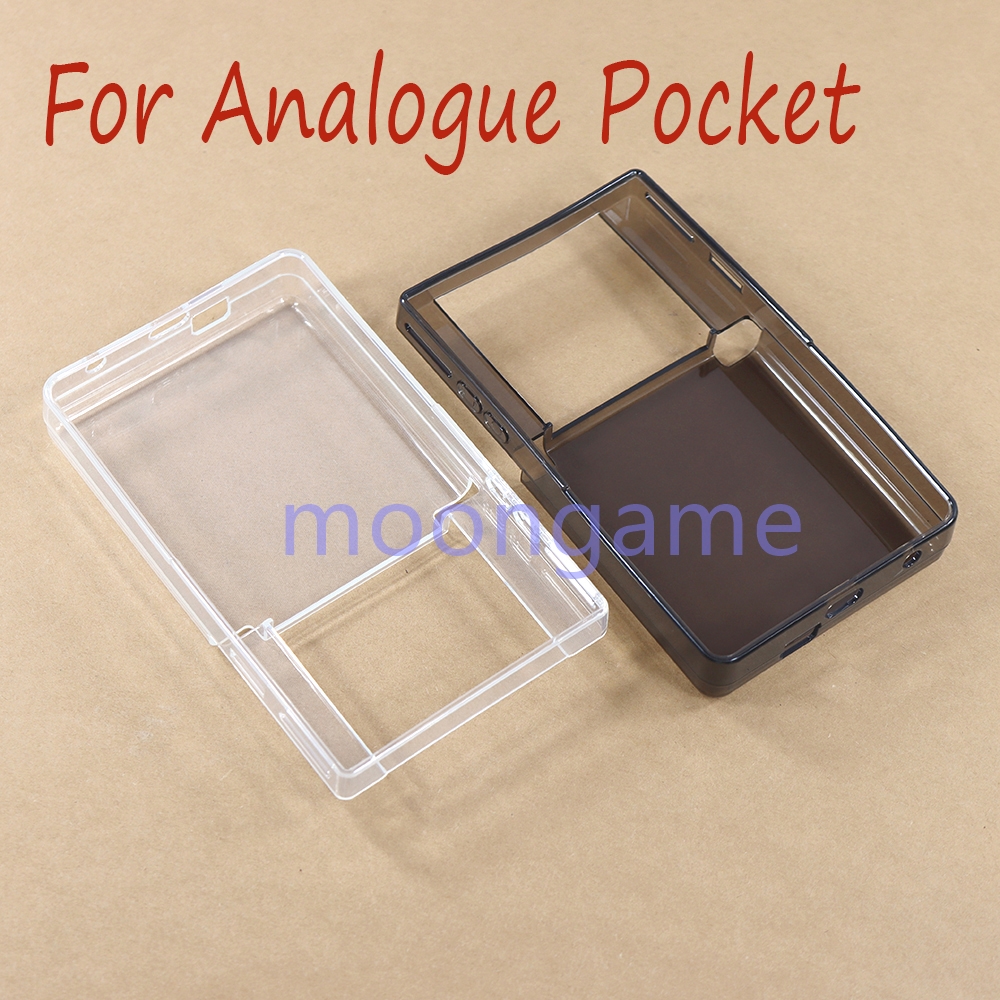 1pc For Analogue Pocket Game C - Gaming Console Portable ulasan dan harga