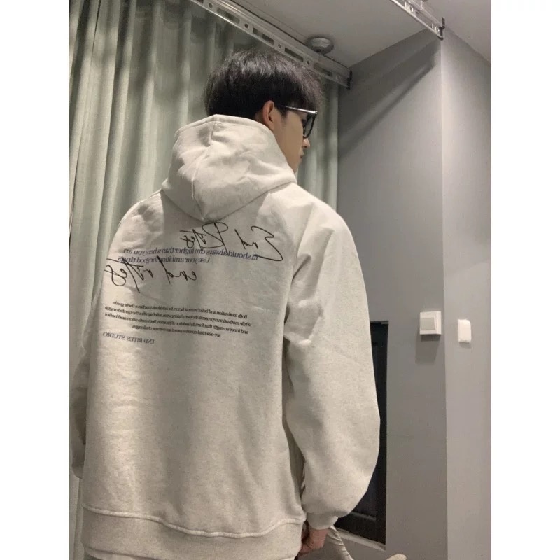 Mens With Hat Hoodies Gym Game - Gaming Console Letters ulasan dan harga