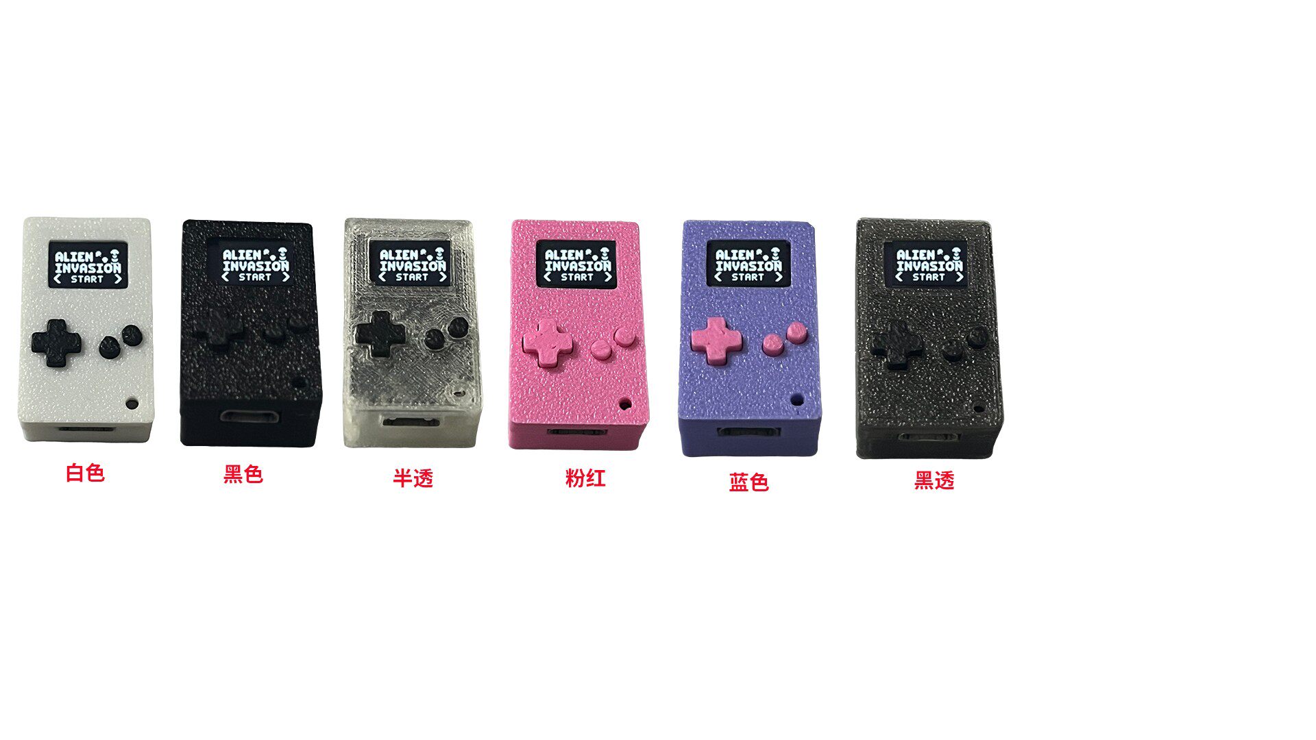 Thumby Mini Retro Handheld Gam - Gaming Console Deals ulasan dan harga