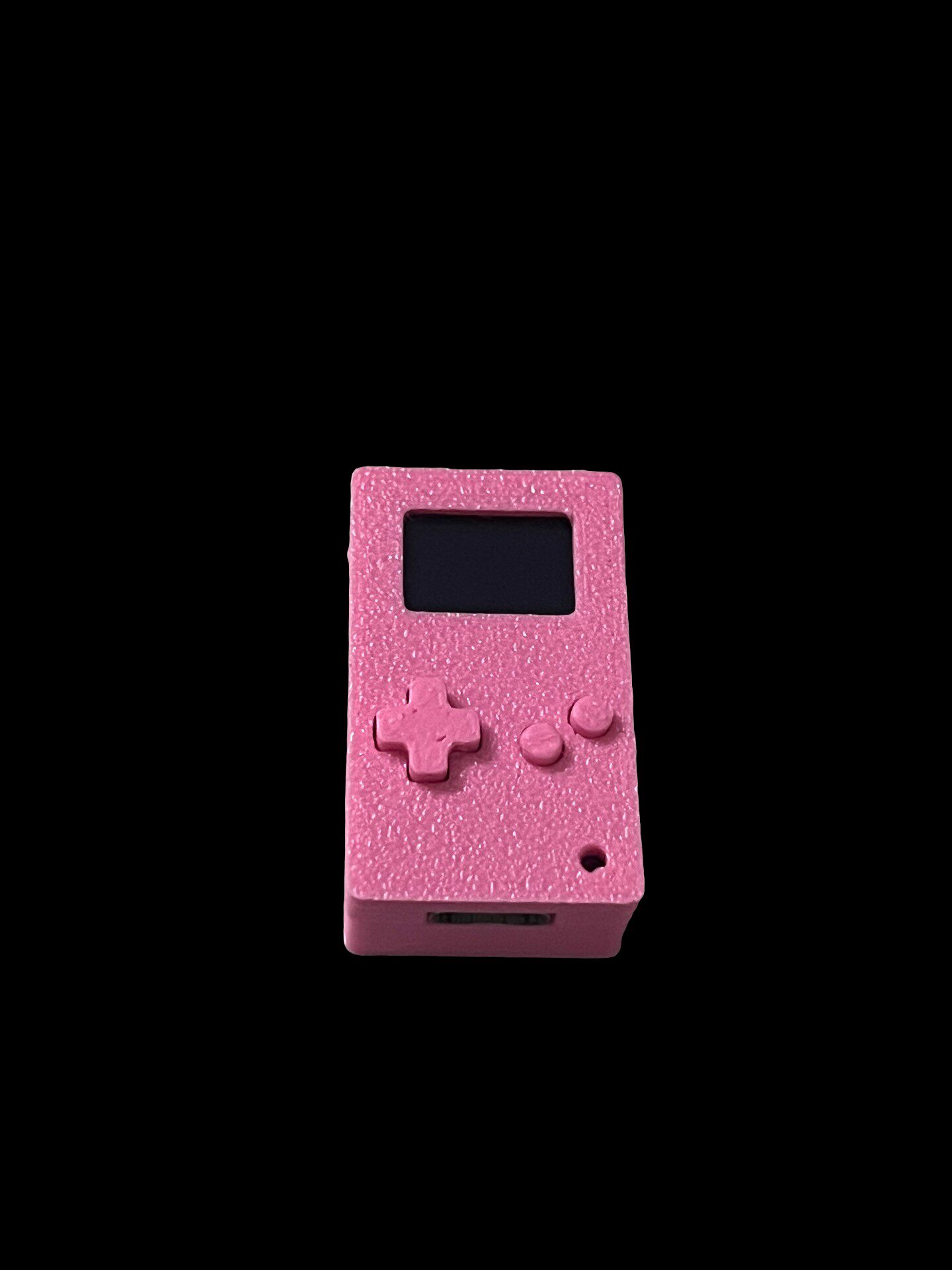 Thumby Mini Retro Handheld Gam - Gaming Console Deals ulasan dan harga