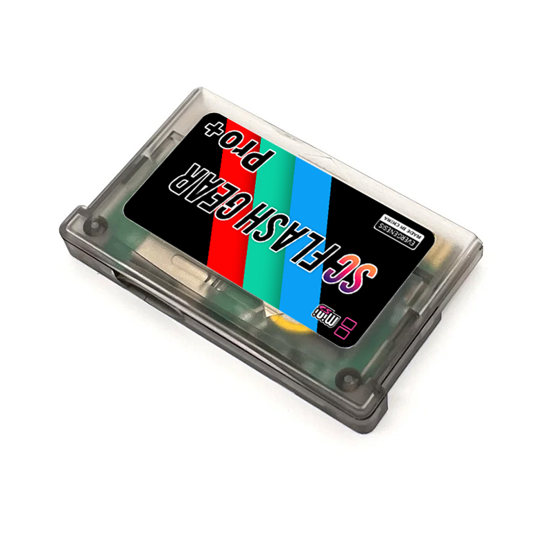 SCFW V1.5 Mini SC Card 1000+ i - Gaming Console Gta ulasan dan harga