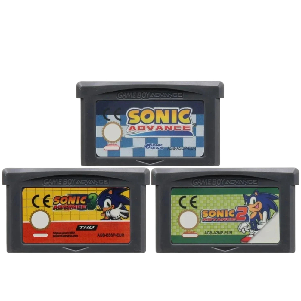Classic GBA Game Cartridge Bre - Gaming Console Gta ulasan dan harga