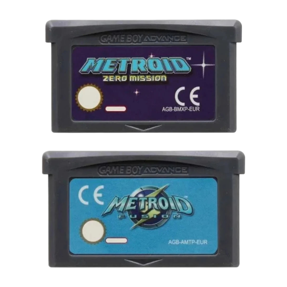 Classic GBA Game Cartridge Bre - Gaming Console Gta ulasan dan harga