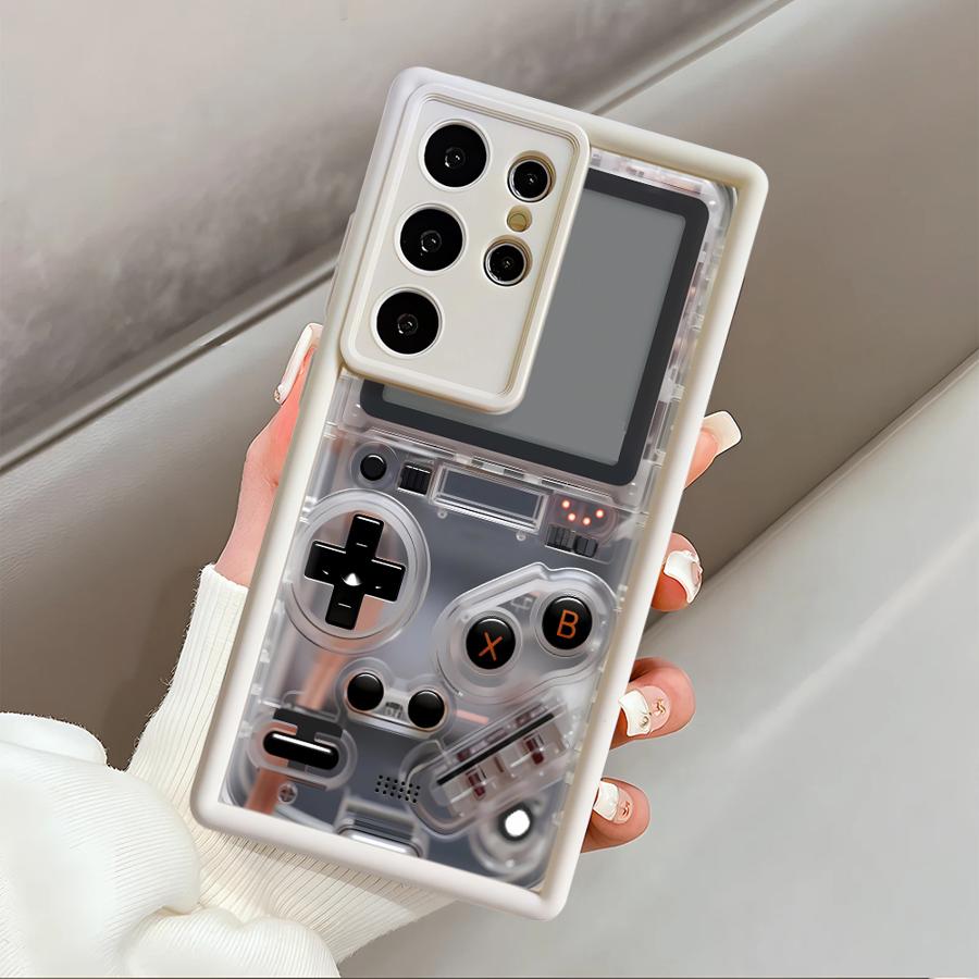 Case for Samsung Galaxy S26 Ul - Gaming Console For Phone ulasan dan harga