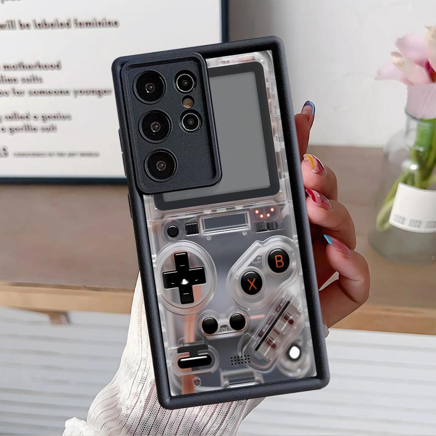 Case for Samsung Galaxy S26 Ul - Gaming Console For Phone ulasan dan harga