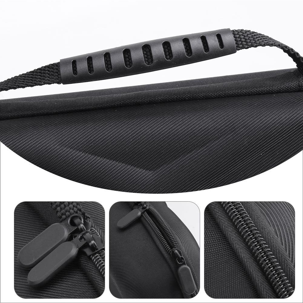Black Hard Carrying Case Bag F - Gaming Console For Phone ulasan dan harga