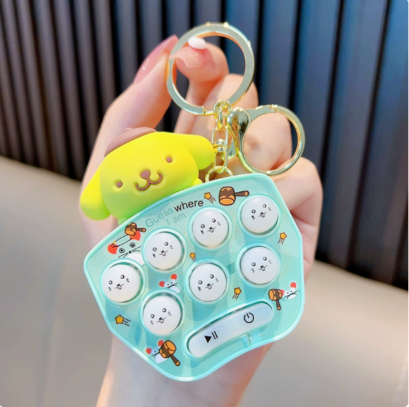 Anime Sanrio Cinnamoroll Hello - Gaming Console Portable ulasan dan harga