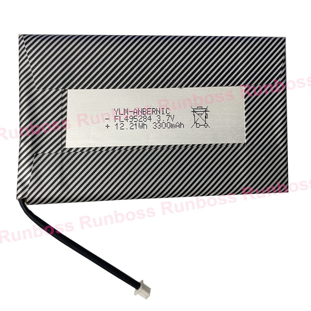 3.7V 3300mAh 535284 495284 1.2 - Gaming Console Deals ulasan dan harga