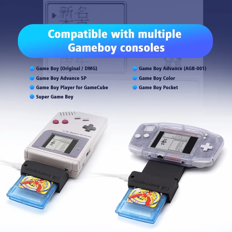 Game Capture Card For Gameboy  - Gaming Console Gta ulasan dan harga