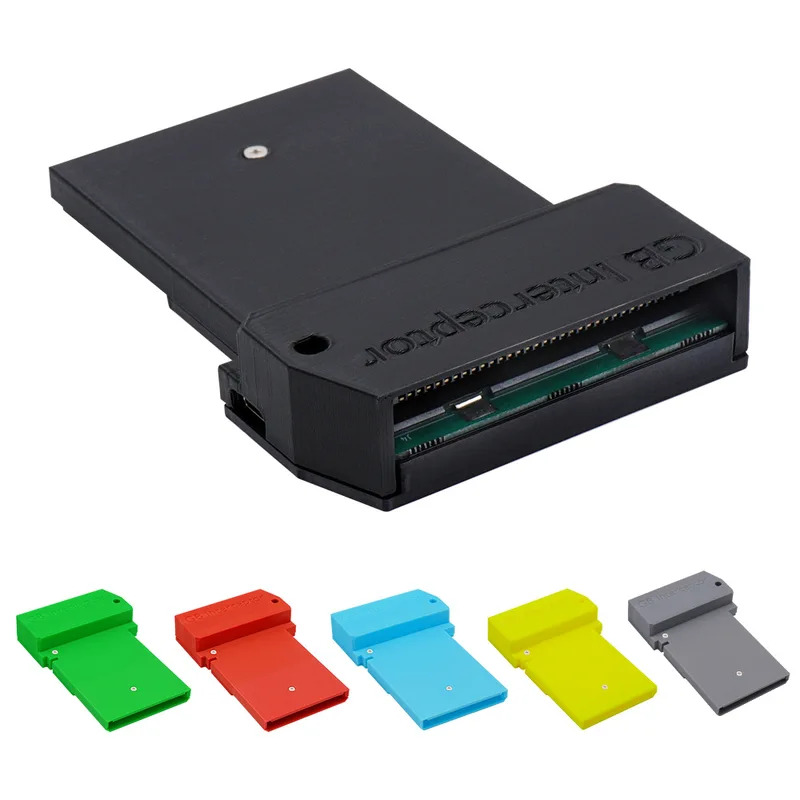 Game Capture Card For Gameboy  - Gaming Console Gta ulasan dan harga