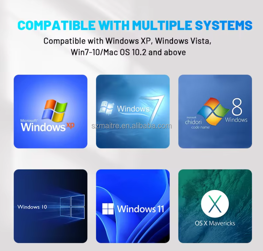 500G Kinhank Gaming Hard Drive - Gaming Console Portable ulasan dan harga