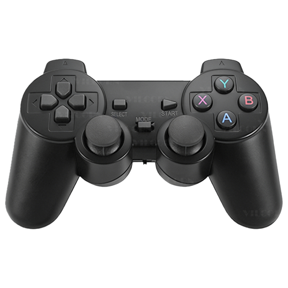 2.4G USB Wireless Gamepad for  - Gaming Console Deals ulasan dan harga