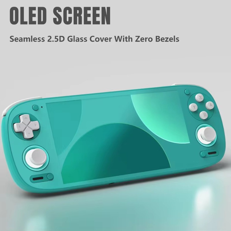 Retroid Pocket Pocket G2 Andro - Gaming Console Gta ulasan dan harga