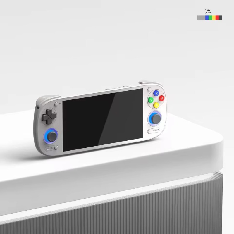 Retroid Pocket Pocket G2 Andro - Gaming Console Gta ulasan dan harga